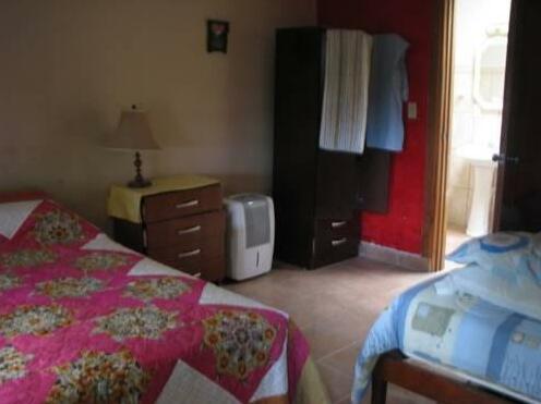 Casa Volcan - Photo4