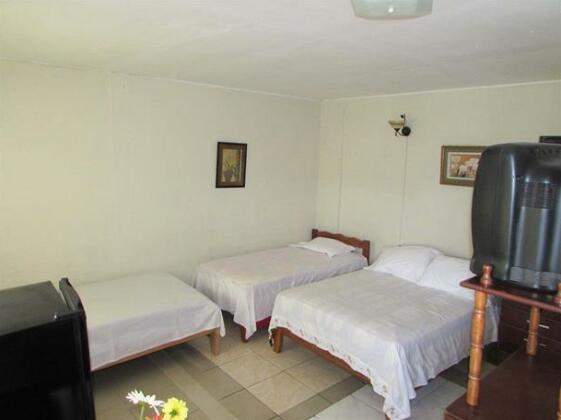 Hostal Brisas del Volcan - Photo2