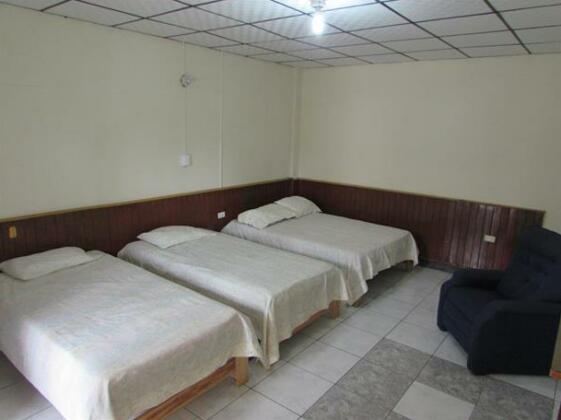 Hostal Brisas del Volcan - Photo3