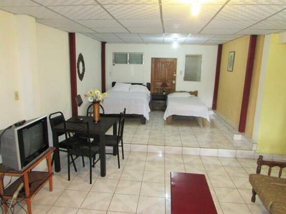 Hostal Brisas del Volcan - Photo4