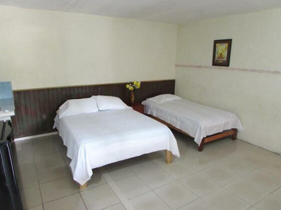 Hostal Brisas del Volcan - Photo5