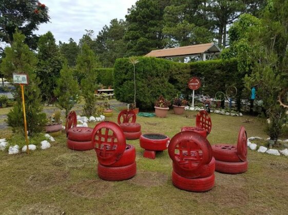 Hostal Flor De Liz - Photo3