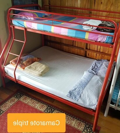 Hostal Flor De Liz - Photo5