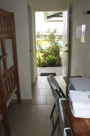 Hostal Victoria Volcan Chiriqui - Photo3