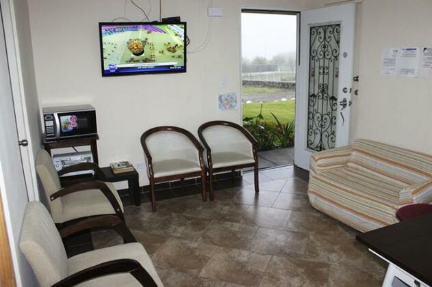 Hostal Victoria Volcan Chiriqui - Photo4
