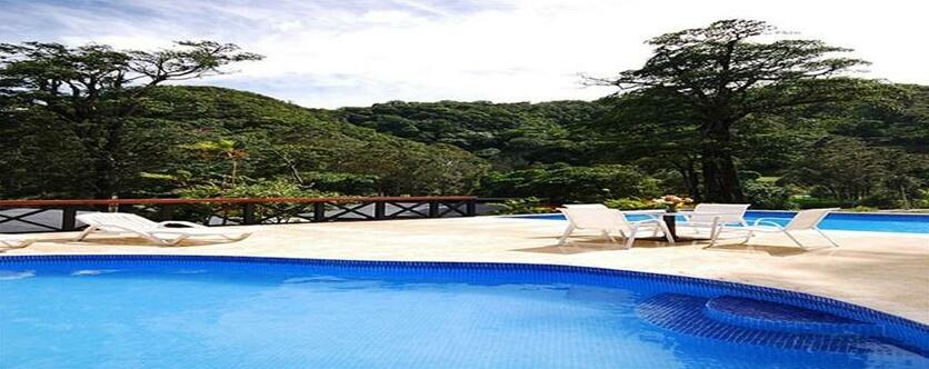 Hotel Casa Grande Bambito - Photo3