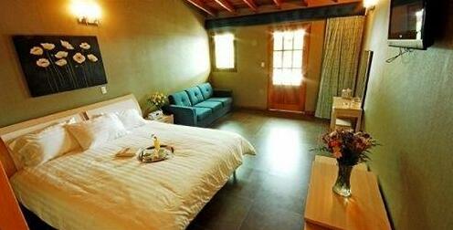 Hotel Casa Grande Bambito - Photo4