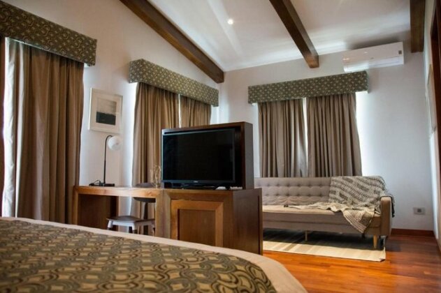 Hotel Los Brezos - Photo2