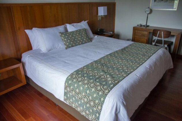 Hotel Los Brezos - Photo3