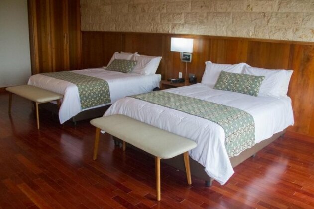 Hotel Los Brezos - Photo4