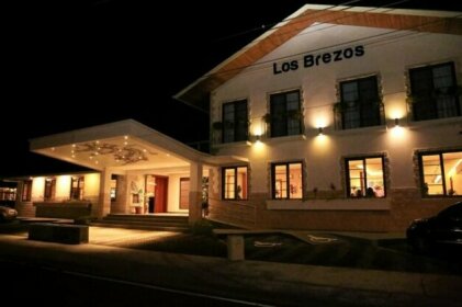 Hotel Los Brezos
