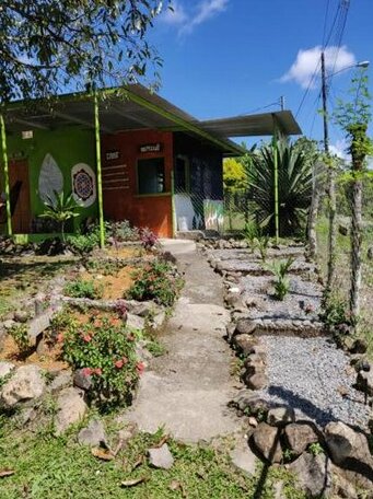 Soursop Hostel
