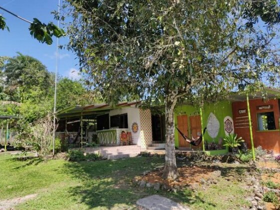 Soursop Hostel - Photo2