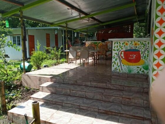 Soursop Hostel - Photo3