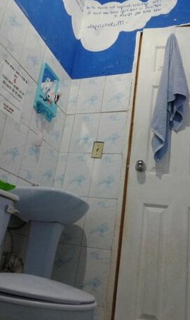 Soursop Hostel - Photo4