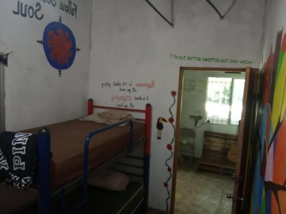 Soursop Hostel - Photo5