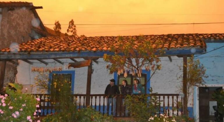 Hacienda La Florida