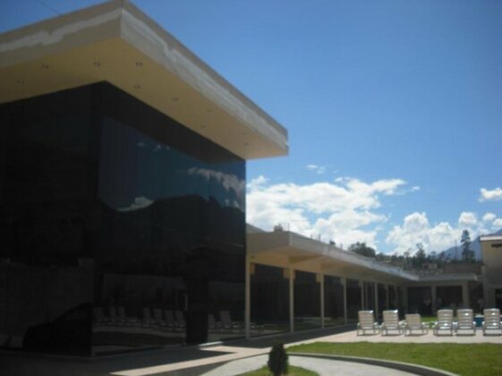 La Estancia Hotel - Photo2
