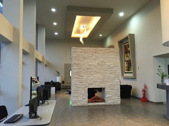 La Estancia Hotel - Photo5