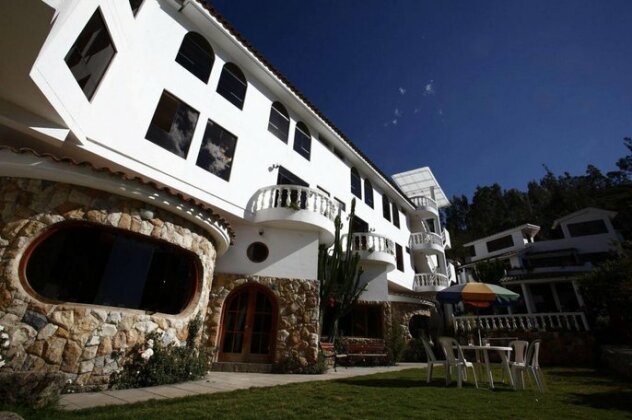 La Mansion Casa Hotel - Photo3
