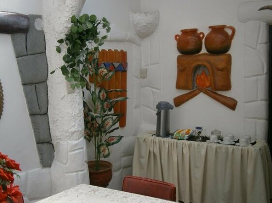Samana Wasi Andahuaylillas - Photo2