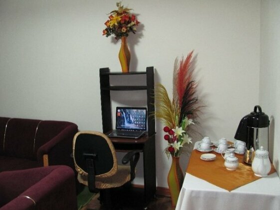 Huchuy Wasi Hostel Arapa - Photo2