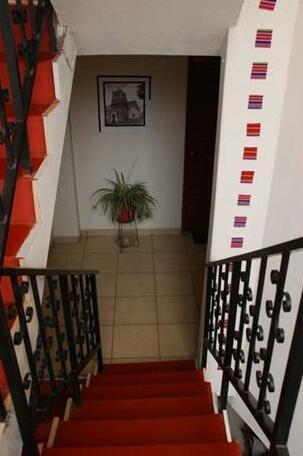 Huchuy Wasi Hostel Arapa - Photo3