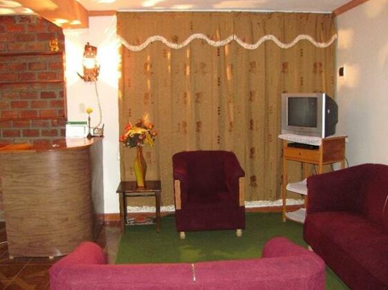 Huchuy Wasi Hostel Arapa - Photo5