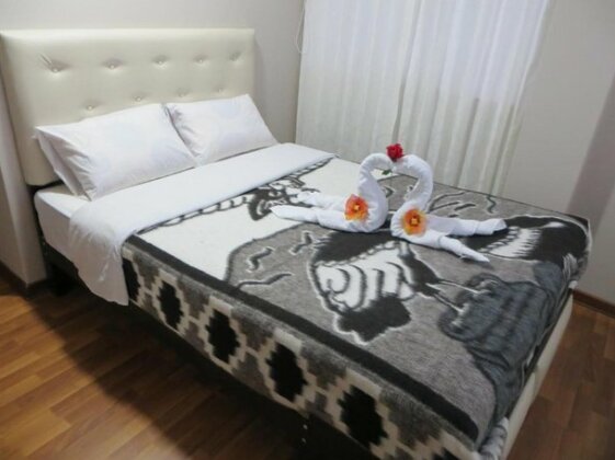 La Casa De Yoni - Photo2