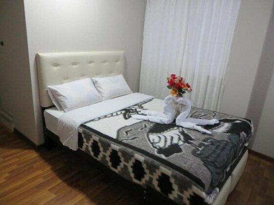 La Casa De Yoni - Photo4