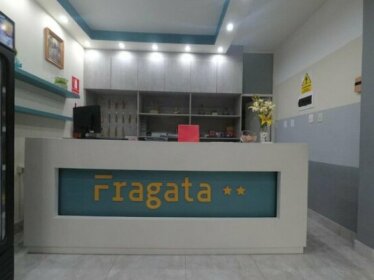 Fragata Hotel Camana