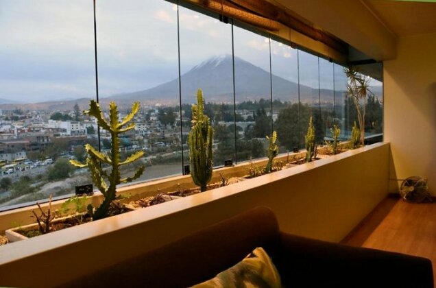 Amazing View Arequipa - Photo2
