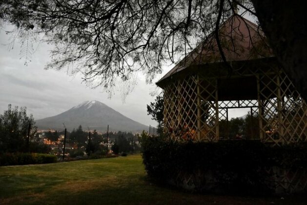Amazing View Arequipa - Photo4