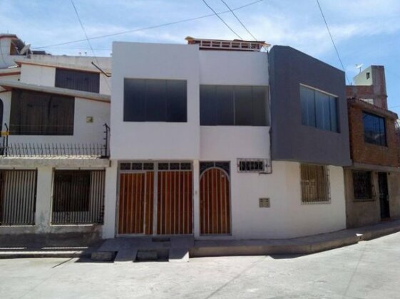 Apartamento Independiente Arequipa