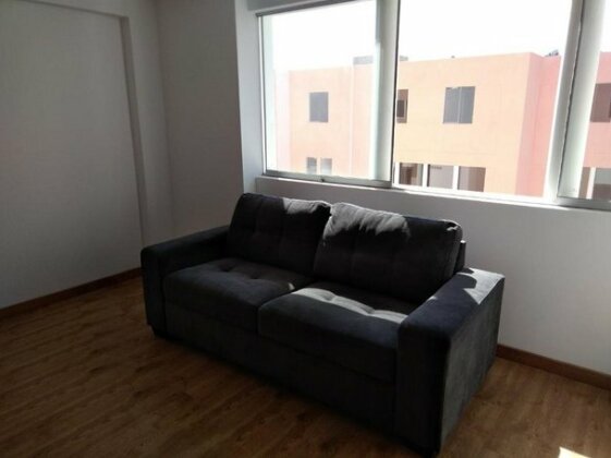 Apartamentos Yanahuara - Photo2