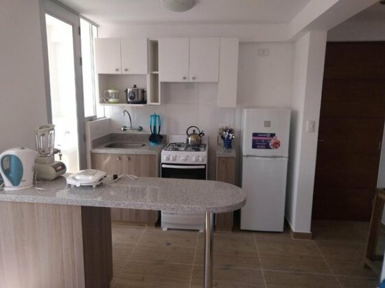 Apartamentos Yanahuara - Photo3