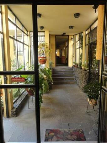 Arequipa Inn - Photo2