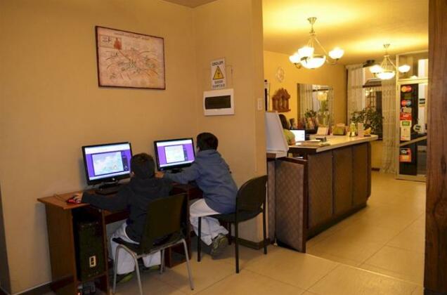 Arequipa Inn - Photo4