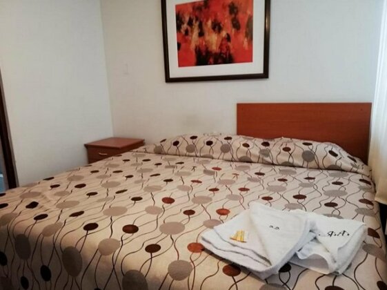 Bon Repos Arequipa