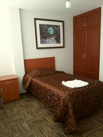 Bon Repos Arequipa - Photo2