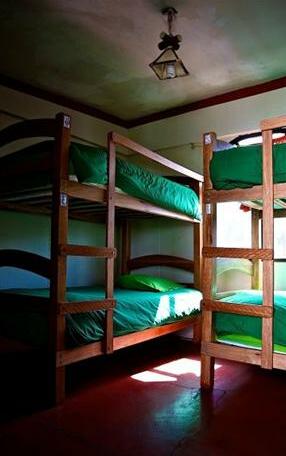 Bothy Hostel Arequipa - Photo2