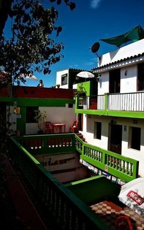 Bothy Hostel Arequipa - Photo5