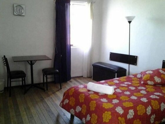 Cabu Hostel - Photo2
