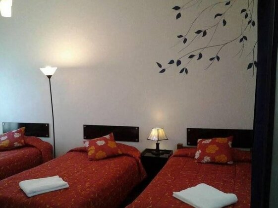 Cabu Hostel - Photo3