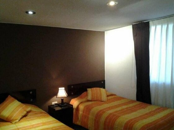 Cabu Hostel - Photo4