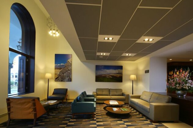 Casa Andina Select Arequipa - Photo2
