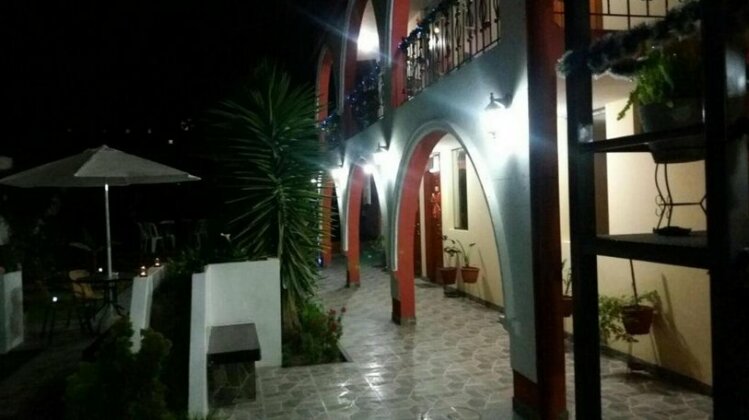 Casa Baraquel - Photo2