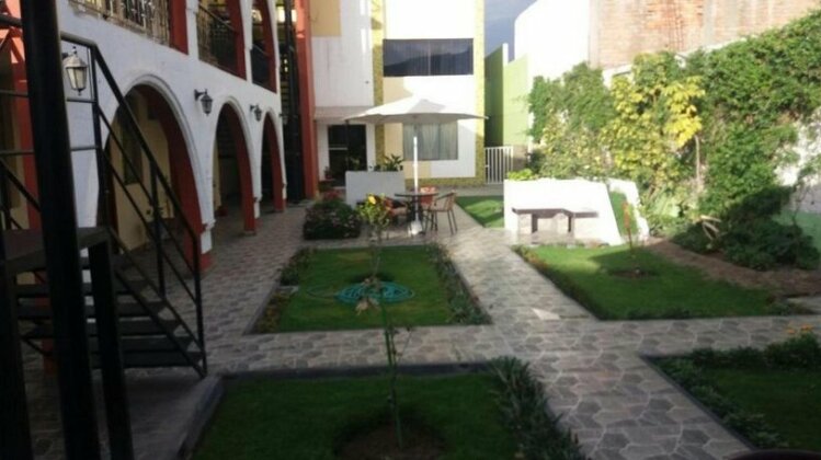 Casa Baraquel - Photo4