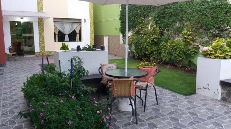 Casa Baraquel - Photo5