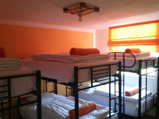 Casa Pallet Backpacker - Photo4